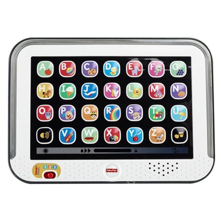 Fisher-Price tanuló tablet