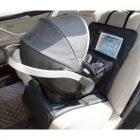 FreeOn ülésvédő autósülés alá 3in1