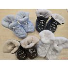 Polár kocsicipő - egy méretben /több színben/