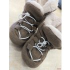 Polár kocsicipő - egy méretben /több színben/