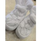 Polár kocsicipő - egy méretben /több színben/