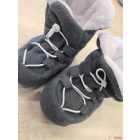 Polár kocsicipő - egy méretben /több színben/