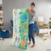 Fisher-Price Kalandok játszószőnyeg extra nagy