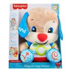 Fisher-Price Kacagj és Fejlődj Óriás Tanuló Kutyus