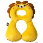 BENBAT Nyakpárna fejtámasszal - oroszlán (1-4év)