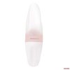 Kikkaboo babaetető szilikonos kanállal 90 ml comet pink