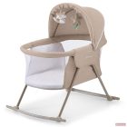 Kinderkraft bölcső Lovi - bézs