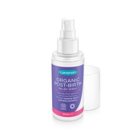 Lansinoh organikus szülés utáni nyugtató spray /100ml/