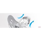 LOVI Újszülött kezdőkészlet kislánynak, babaváró bulira is