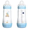 MAM Anti-Colic cumisüveg 320ml 4+hó /több színben/