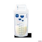 MAM anyatejtároló zacskó – 25 db