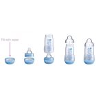 MAM Anti-Colic cumisüveg 260ml 2+hó /több színben/