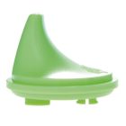 MAM puha ivócsőr és szelep – ivópoharakhoz 4hó+ /zöld/