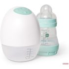 MAM Move hordható elektromos mellszívó - cumisüveggel