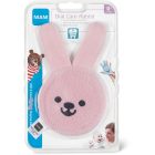 MAM fogápoló nyuszi (kék,rózsa)