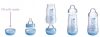 MAM Anti-Colic cumisüveg 160ml 0+hó /több színben/