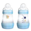 MAM Anti-Colic cumisüveg 160ml 0+hó /több színben/
