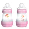 MAM Anti-Colic cumisüveg 160ml 0+hó /több színben/