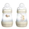 MAM Anti-Colic cumisüveg 160ml 0+hó /több színben/
