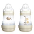 MAM Anti-Colic cumisüveg 160ml 0+hó /több színben/