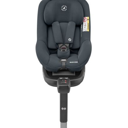 Maxi-Cosi Beryl (0-25kg) G-Cell 0-7 év - hibrid telepítésű gyerekülés /authentic graphite/