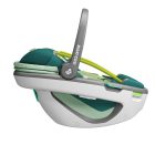 Maxi-Cosi Coral 2023 i-Size moduláris babahordozó (45-75cm) Essential graphite