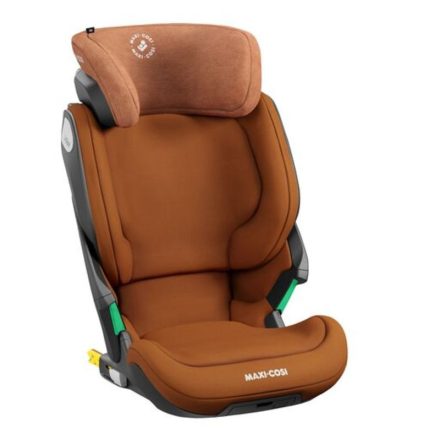 Maxi-Cosi Kore i-Size 100-150cm (kb.3,5-12év) Authentic Cognac