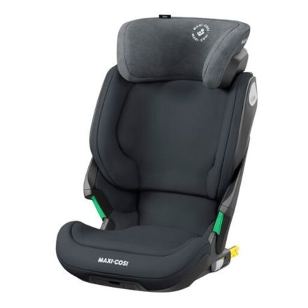 Maxi-Cosi Kore i-Size 100-150cm (kb.3,5-12év) Authentic Graphite