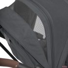 Maxi-Cosi Leona² duó-triósítható babakocsi 0-22 kg (mindkét irányba feltehető sportrész) - Twillic Green