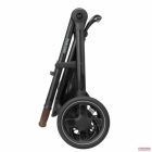 Maxi-Cosi Zelia S Trio újszülött babakocsi - dark grey