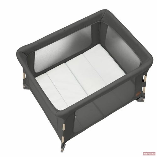Maxi-Cosi Swift ECO 3 az 1-ben utazóágy - Beyond Graphite