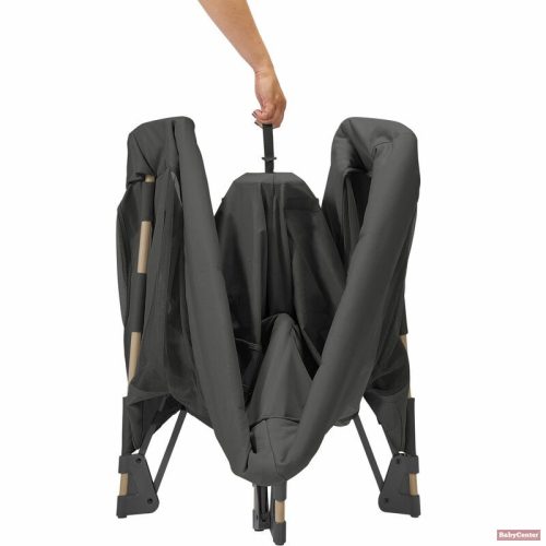 Maxi-Cosi Swift ECO 3 az 1-ben utazóágy - Beyond Graphite