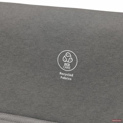 Maxi-Cosi Swift ECO 3 az 1-ben utazóágy - Beyond Graphite