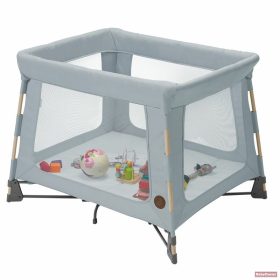 Maxi-Cosi Swift ECO 3 az 1-ben utazóágy - Beyond Grey
