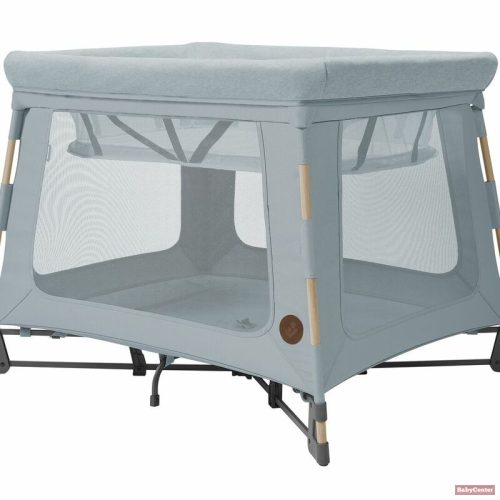 Maxi-Cosi Swift ECO 3 az 1-ben utazóágy - Beyond Grey