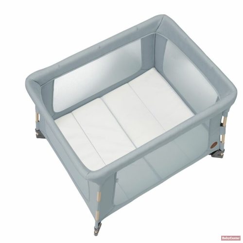 Maxi-Cosi Swift ECO 3 az 1-ben utazóágy - Beyond Grey