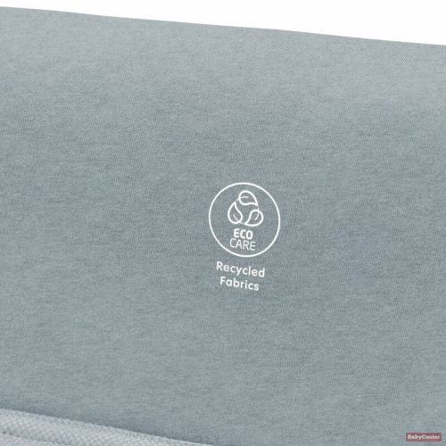 Maxi-Cosi Swift ECO 3 az 1-ben utazóágy - Beyond Grey