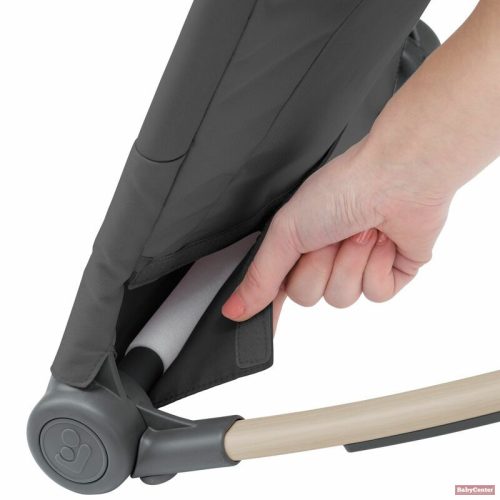 Maxi-Cosi Loa ECO pihenőszék - Beyond Graphite