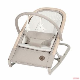 Maxi-Cosi Kori pihenőszék - Classic Beige Eco