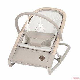 Maxi-Cosi Kori pihenőszék - Classic Beige Eco