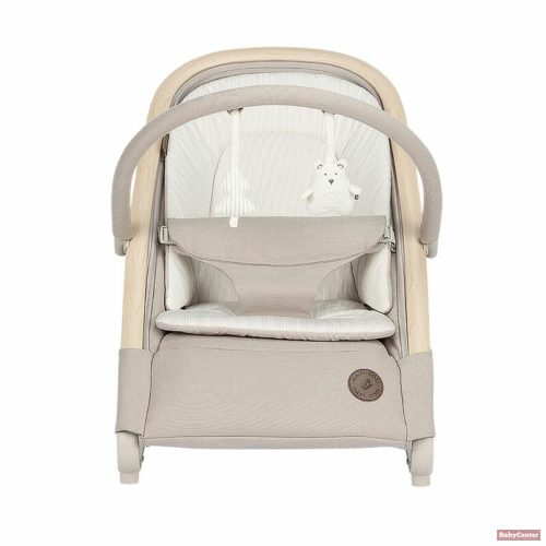 Maxi-Cosi Kori pihenőszék - Classic Beige Eco