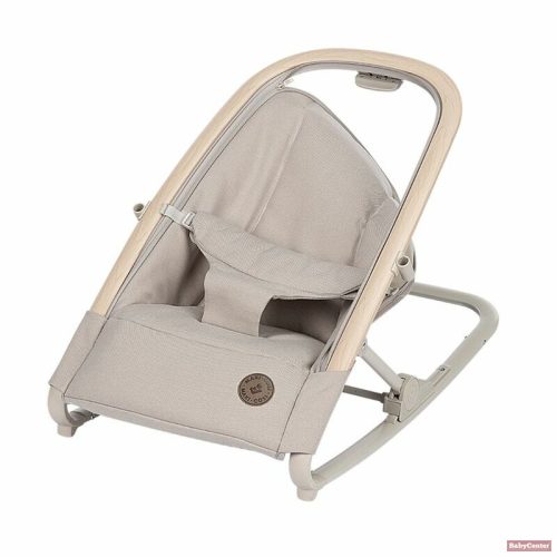 Maxi-Cosi Kori pihenőszék - Classic Beige Eco