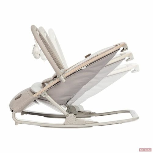 Maxi-Cosi Kori pihenőszék - Classic Beige Eco