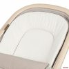 Maxi-Cosi Kori pihenőszék - Classic Beige Eco