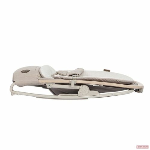 Maxi-Cosi Kori pihenőszék - Classic Beige Eco