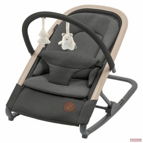 Maxi-Cosi Kori pihenőszék - Beyond Graphite Eco