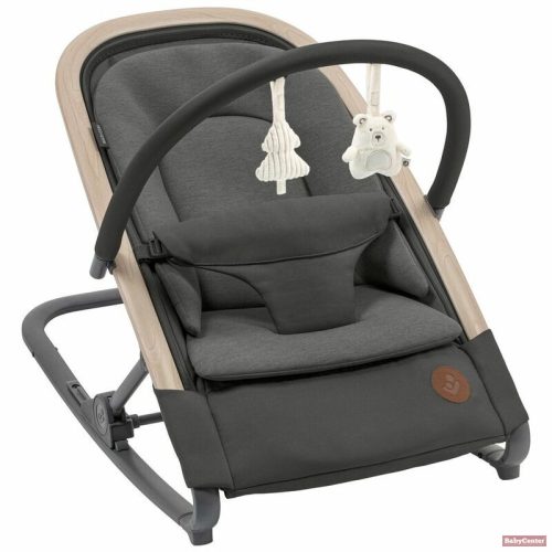 Maxi-Cosi Kori pihenőszék - Beyond Graphite Eco