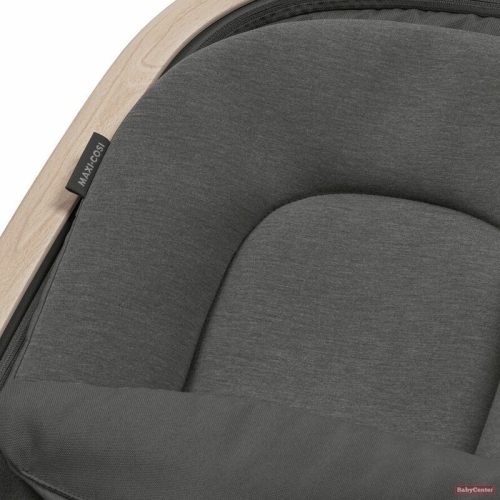 Maxi-Cosi Kori pihenőszék - Beyond Graphite Eco