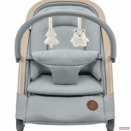 Maxi-Cosi Kori pihenőszék - Beyond Grey Eco