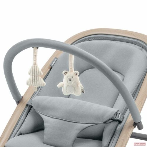 Maxi-Cosi Kori pihenőszék - Beyond Grey Eco